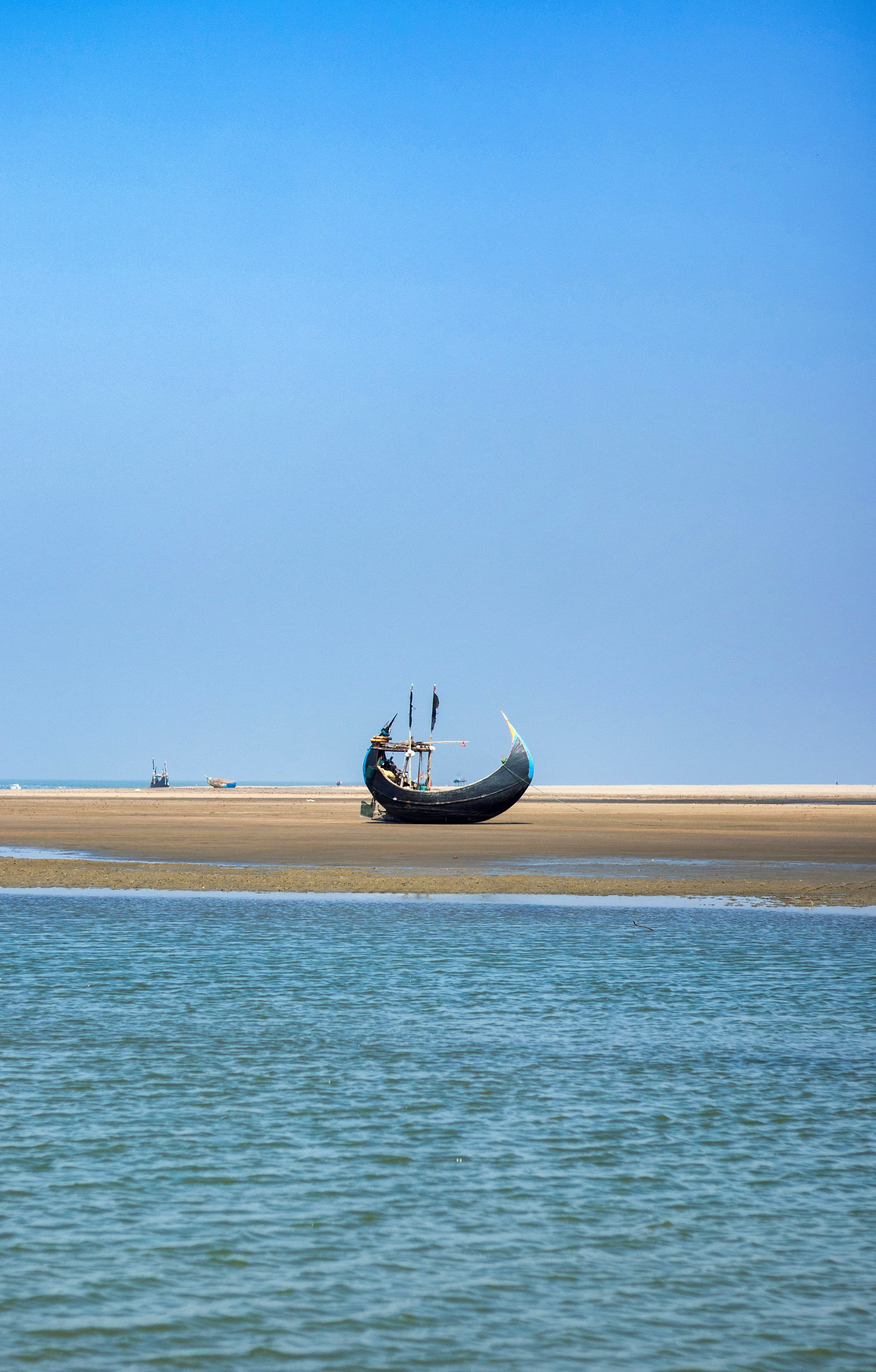 Cox's Bazar