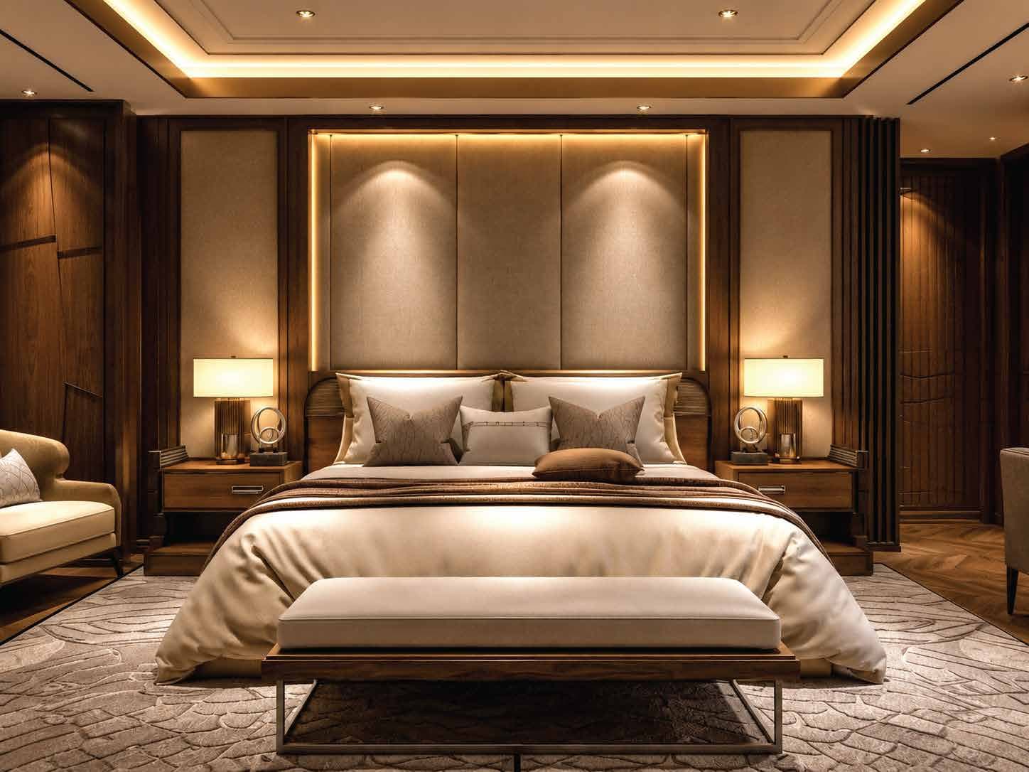 Velvet Haven